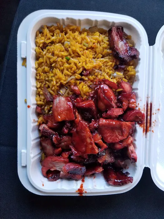 Taste of China 1