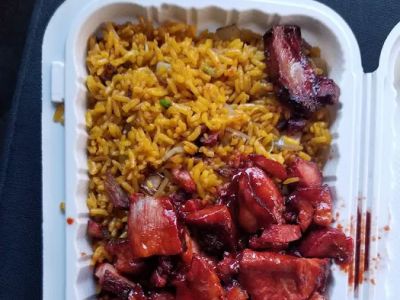 Taste of China 0