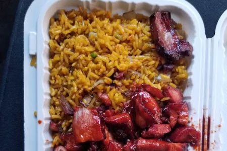 Taste of China