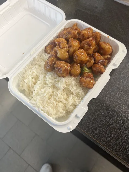 Taste of China 7