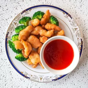 Taste of China 9