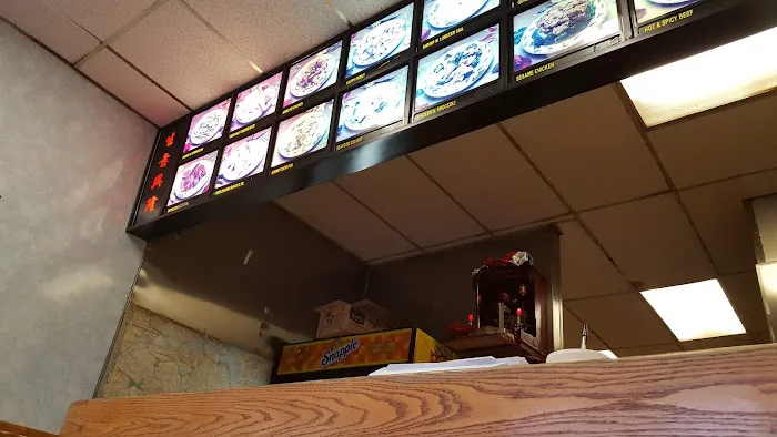 New Hong Kong Kitchen 1