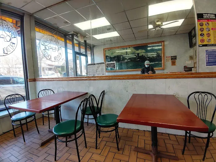 New Hong Kong Kitchen 5