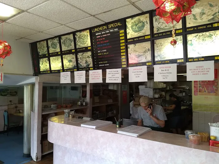 Foo Chow 3