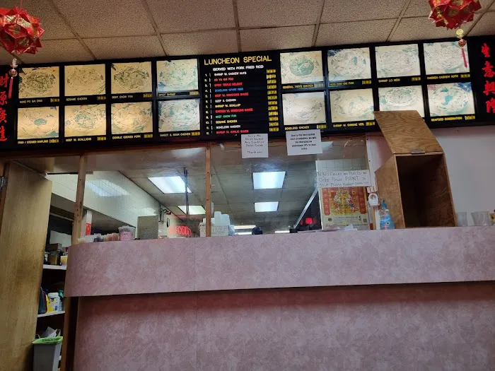 Foo Chow 9