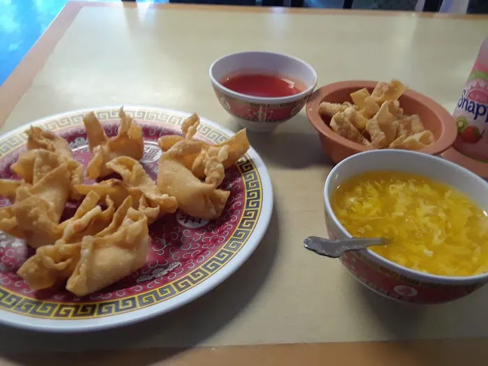 Foo Chow 8