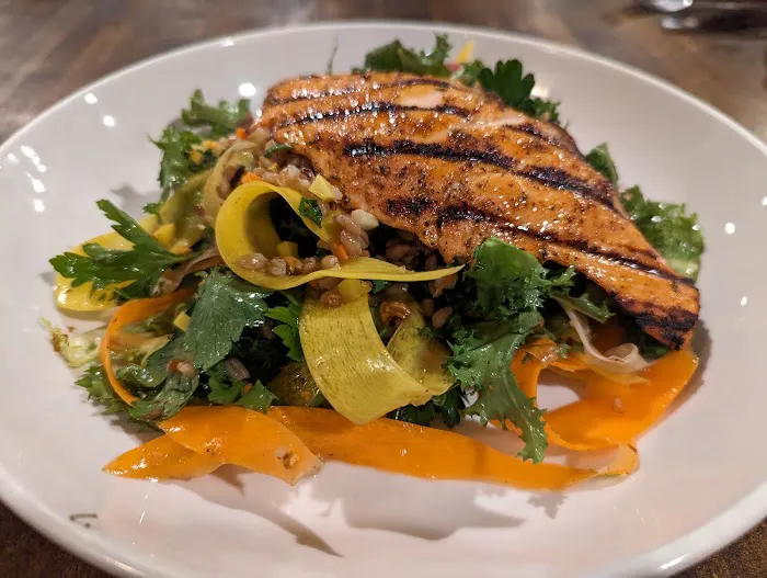 Blue Fish Grill 3