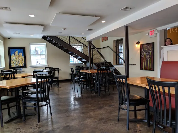 Blue Fish Grill 7