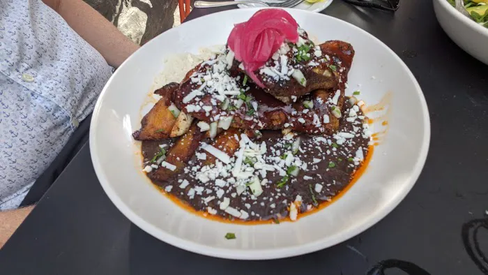 Blue Fish Grill 5