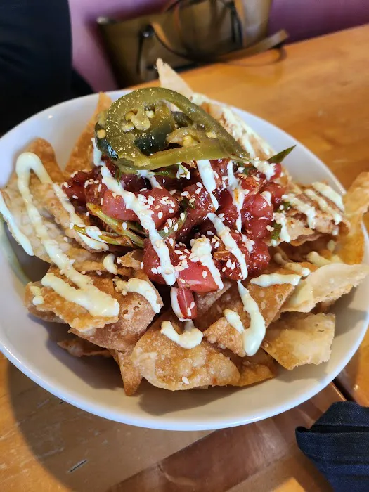 Blue Fish Grill 10