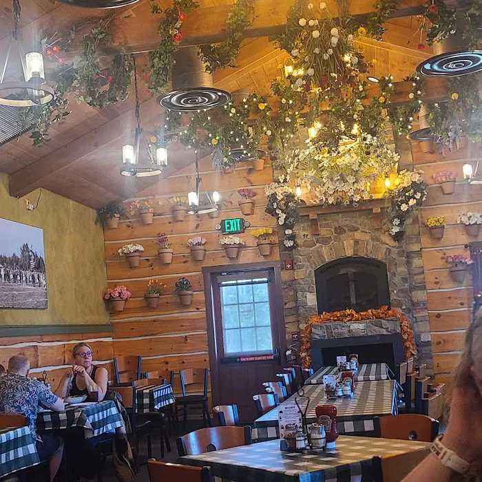 Chimney Rock Inn Flemington 9