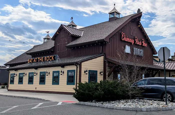 Chimney Rock Inn Flemington 4