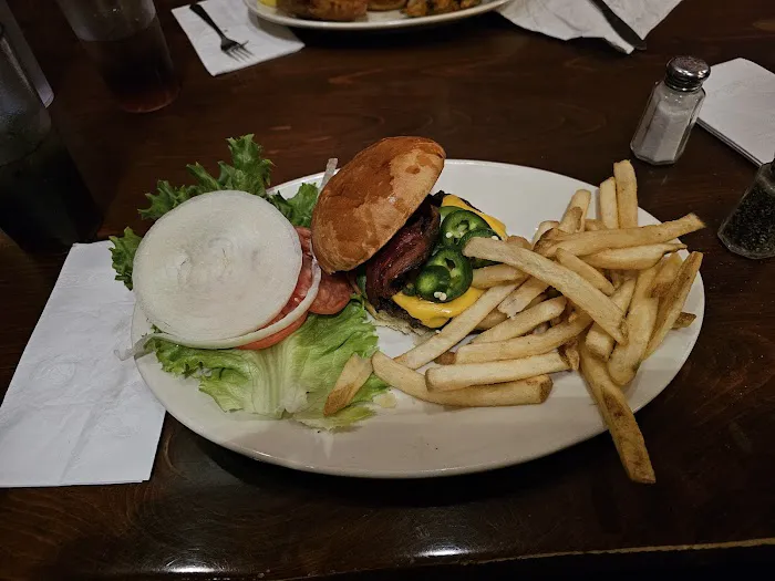 Chimney Rock Inn Flemington 6