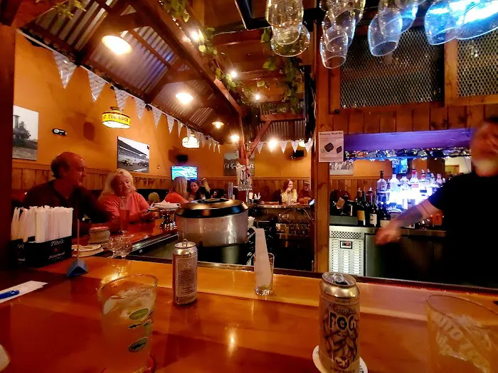 Chimney Rock Inn Flemington 1