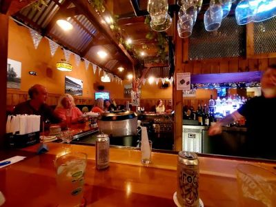 Chimney Rock Inn Flemington 0