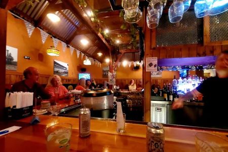Chimney Rock Inn Flemington