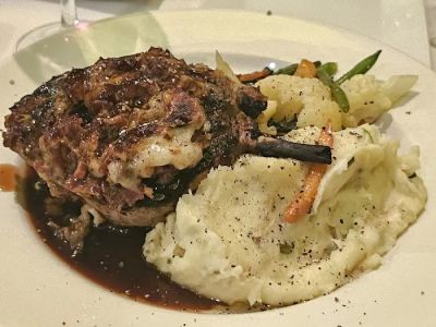 Matt's Red Rooster Grill 0