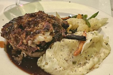 Matt's Red Rooster Grill