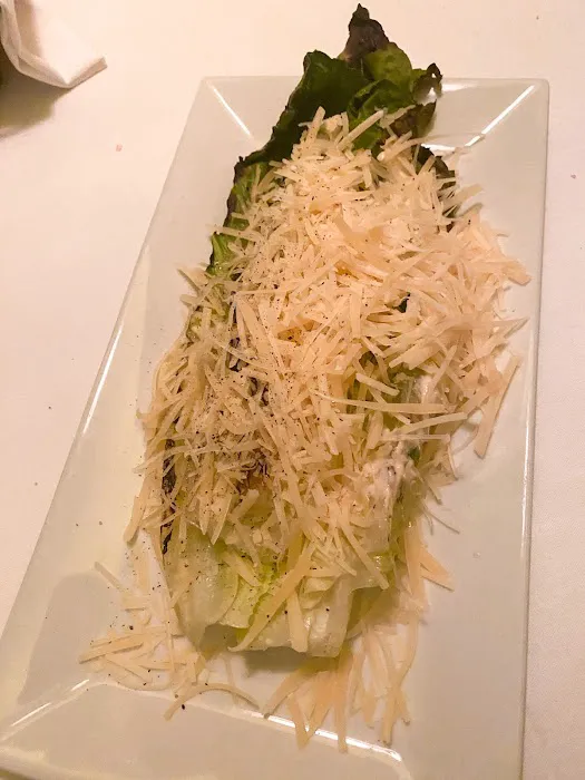 Matt's Red Rooster Grill 2