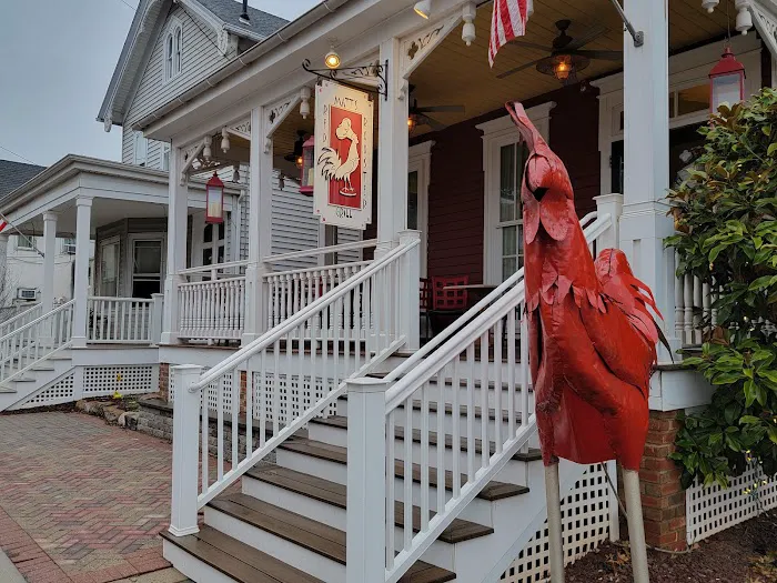 Matt's Red Rooster Grill 6