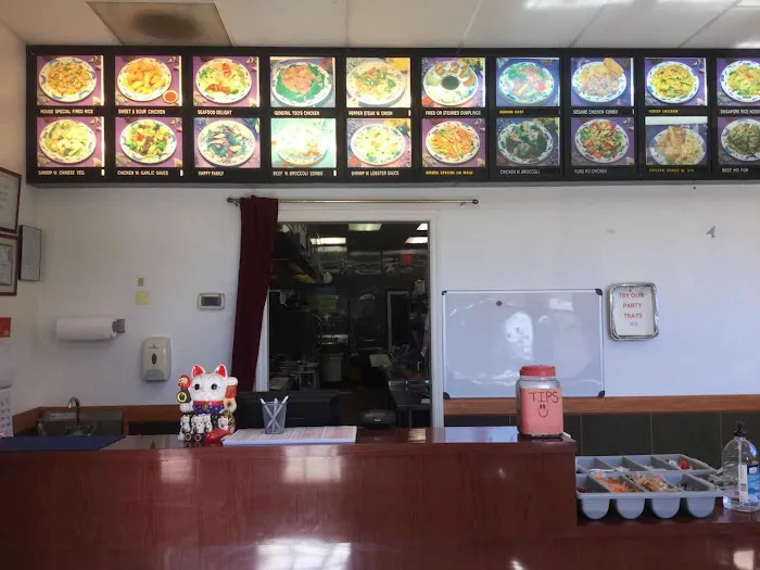 China Wok 6