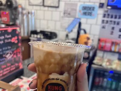 Noodle House | Kung Fu Tea 0