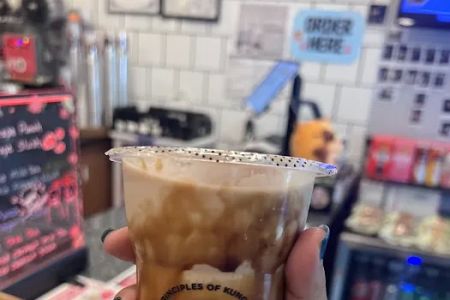 Noodle House | Kung Fu Tea