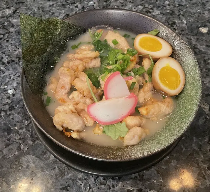 Noodle House | Kung Fu Tea 7