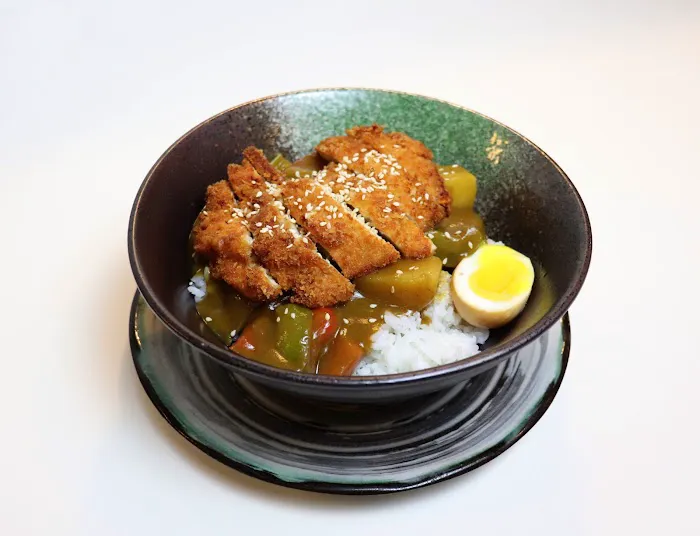 Noodle House | Kung Fu Tea 8