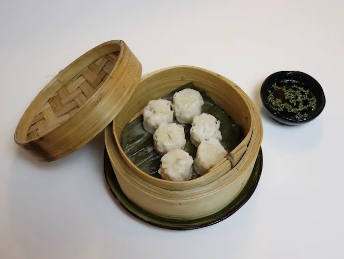 Noodle House | Kung Fu Tea 4