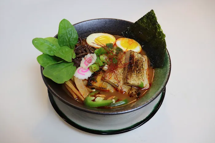 Noodle House | Kung Fu Tea 9