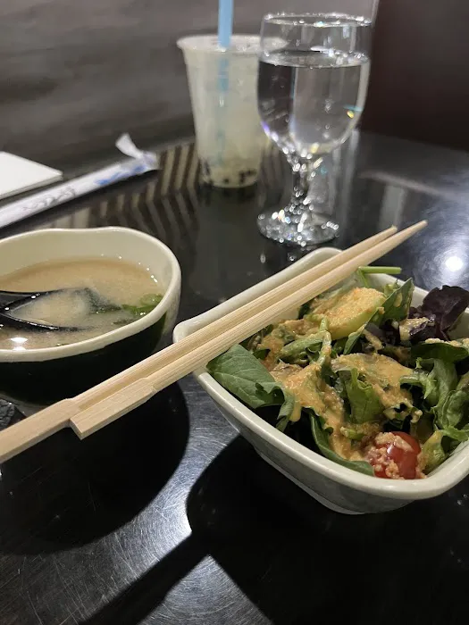 Wild Ginger III 5