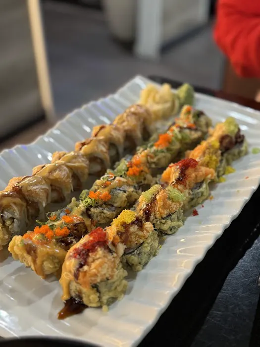 Wild Ginger III 3
