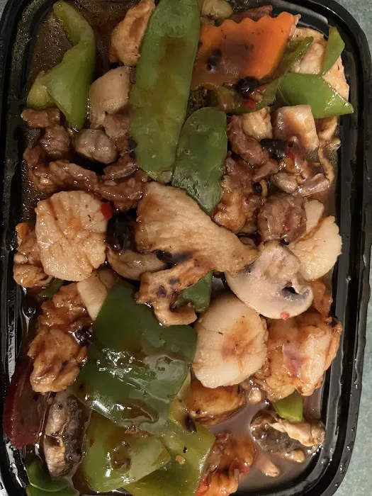 China Chef 1