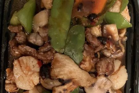 China Chef