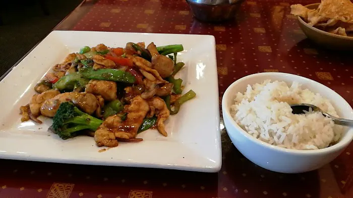 China Chef 10
