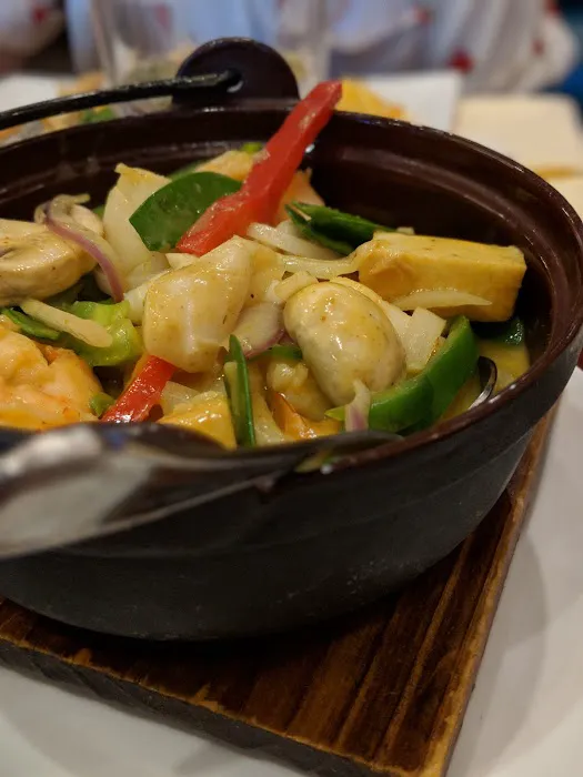 China Chef 8