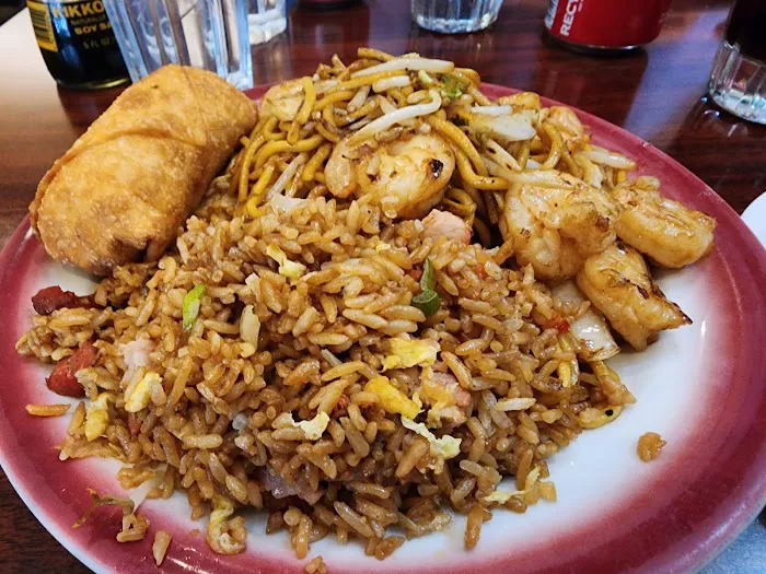 China Chef 7