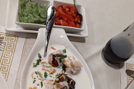 Masala Art