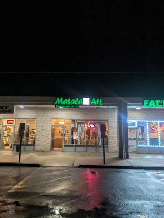 Masala Art 2