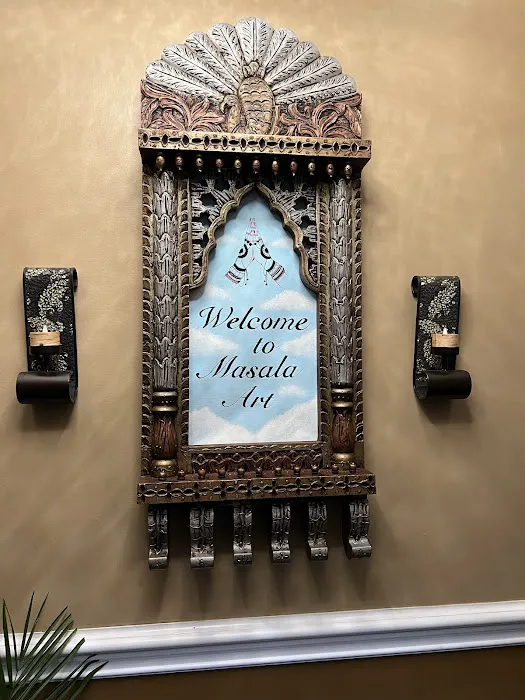 Masala Art 10