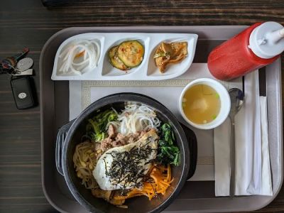 Asian Bistro 0