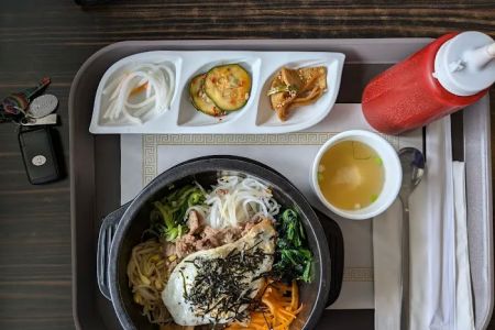 Asian Bistro