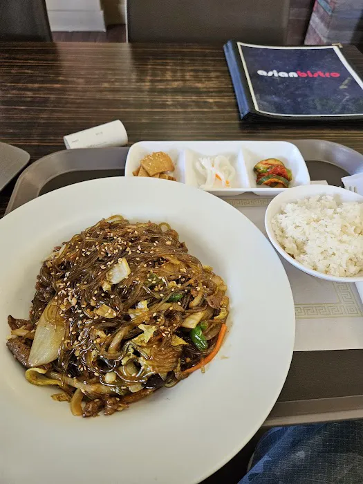 Asian Bistro 2