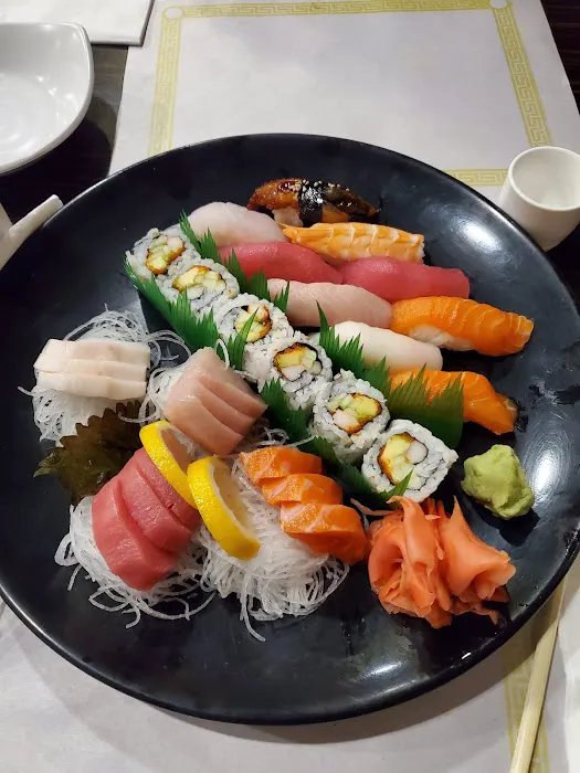Asian Bistro 4