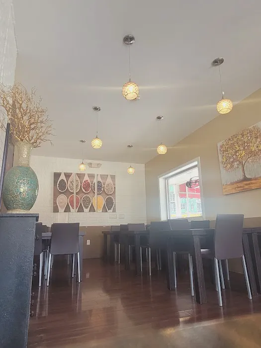 Asian Bistro 3