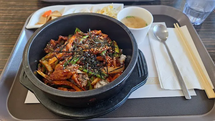 Asian Bistro 9