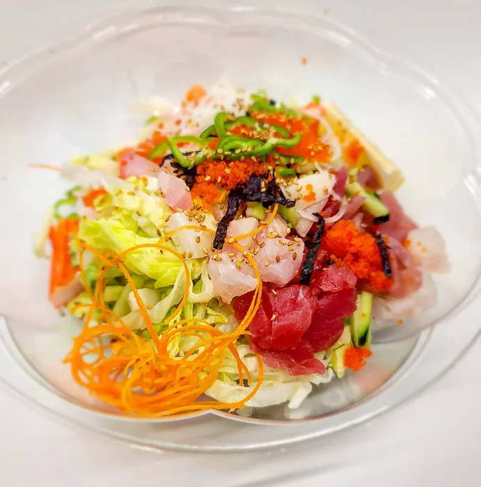 Asian Bistro 7