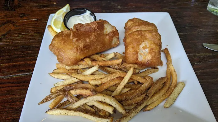 Descendants Brewing Company at the Old Ship Inn 4