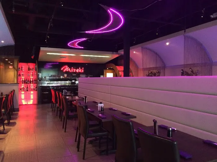 Mizuki Asian Bistro 7